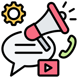 Marketing & Communications